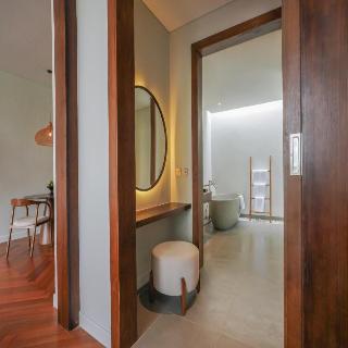 The Garcia Ubud Hotel and Resort fotoÄŸrafÄ±