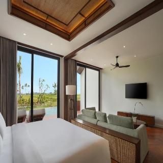 The Garcia Ubud Hotel and Resort fotoÄŸrafÄ±