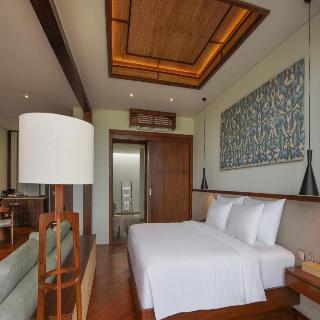 The Garcia Ubud Hotel and Resort fotoÄŸrafÄ±