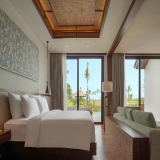 The Garcia Ubud Hotel and Resort fotoÄŸrafÄ±
