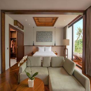 The Garcia Ubud Hotel and Resort fotoÄŸrafÄ±