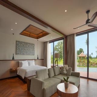 The Garcia Ubud Hotel and Resort fotoÄŸrafÄ±