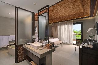 The Garcia Ubud Hotel and Resort fotoÄŸrafÄ±