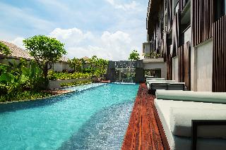 The Garcia Ubud Hotel and Resort fotoÄŸrafÄ±