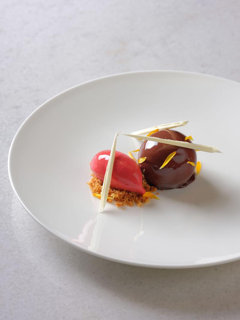 The Garcia Ubud Hotel and Resort - Restoran