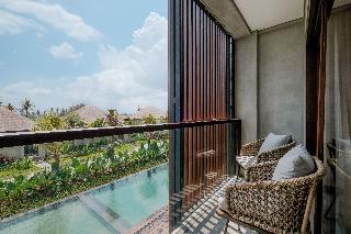 The Garcia Ubud Hotel and Resort fotoÄŸrafÄ±