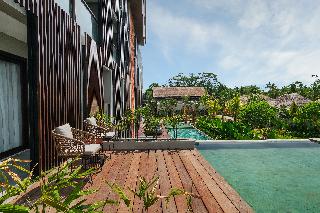 The Garcia Ubud Hotel and Resort fotoÄŸrafÄ±