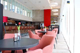 Bastion Hotel Arnhem fotoÄŸrafÄ±