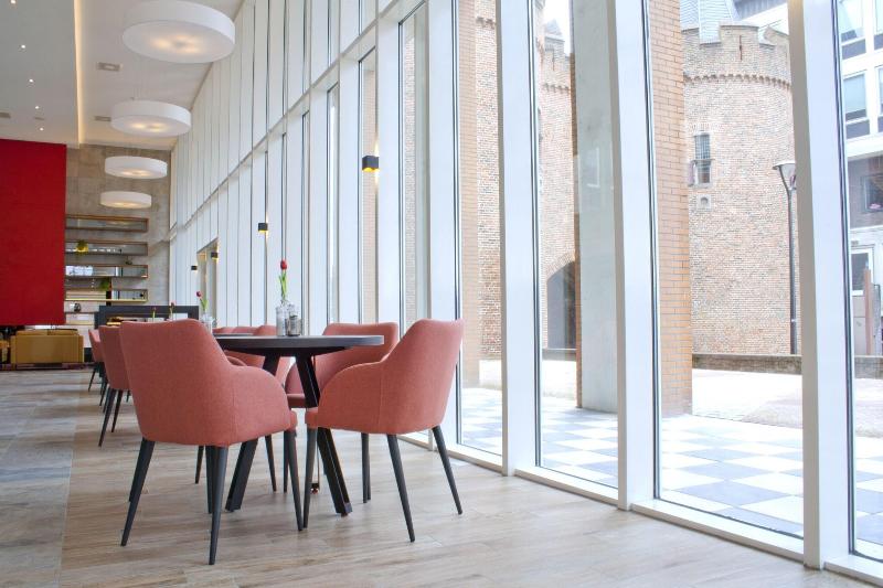 Bastion Hotel Arnhem - Bar