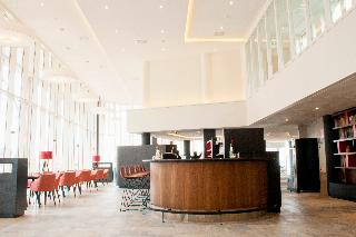 Bastion Hotel Arnhem fotoÄŸrafÄ±