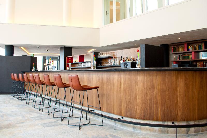 Bastion Hotel Arnhem - Bar