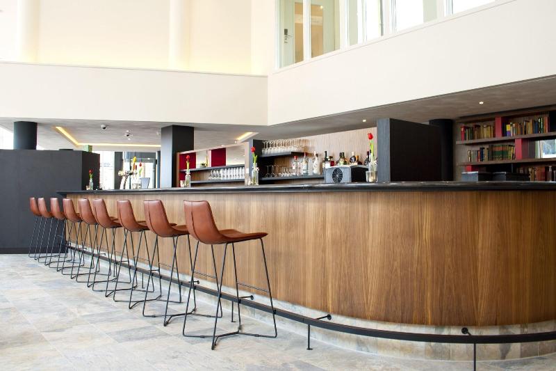 Bastion Hotel Arnhem - Bar
