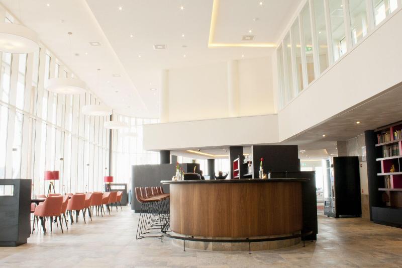 Bastion Hotel Arnhem - Bar