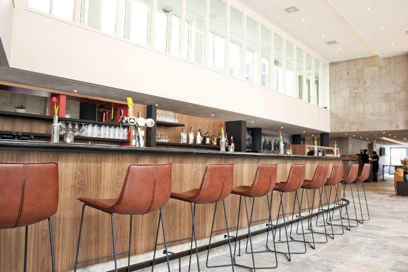 Bastion Hotel Arnhem - Bar
