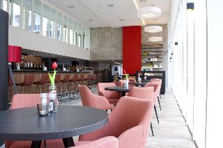 Bastion Hotel Arnhem fotoÄŸrafÄ±