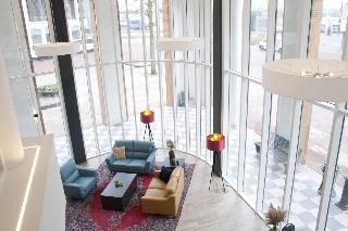 Bastion Hotel Arnhem fotoÄŸrafÄ±