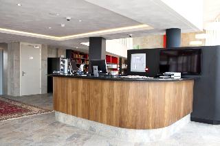 Bastion Hotel Arnhem fotoÄŸrafÄ±
