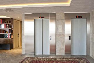 Bastion Hotel Arnhem fotoÄŸrafÄ±