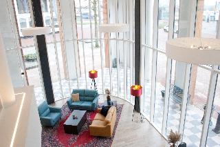 Bastion Hotel Arnhem fotoÄŸrafÄ±