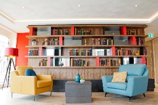 Bastion Hotel Arnhem fotoÄŸrafÄ±