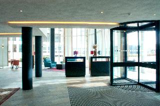 Bastion Hotel Arnhem fotoÄŸrafÄ±