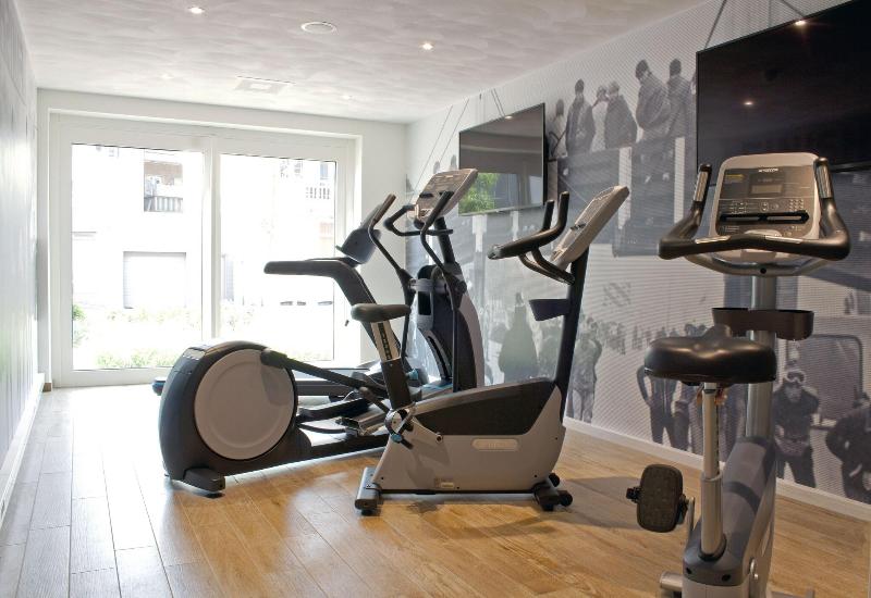 Bastion Hotel Arnhem - Aktivite