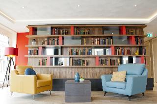 Bastion Hotel Arnhem fotoÄŸrafÄ±