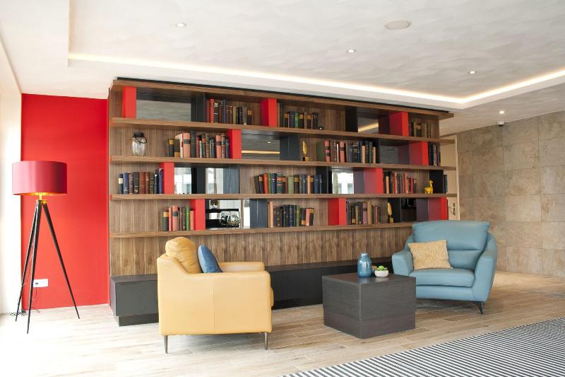 Bastion Hotel Arnhem - Aktivite