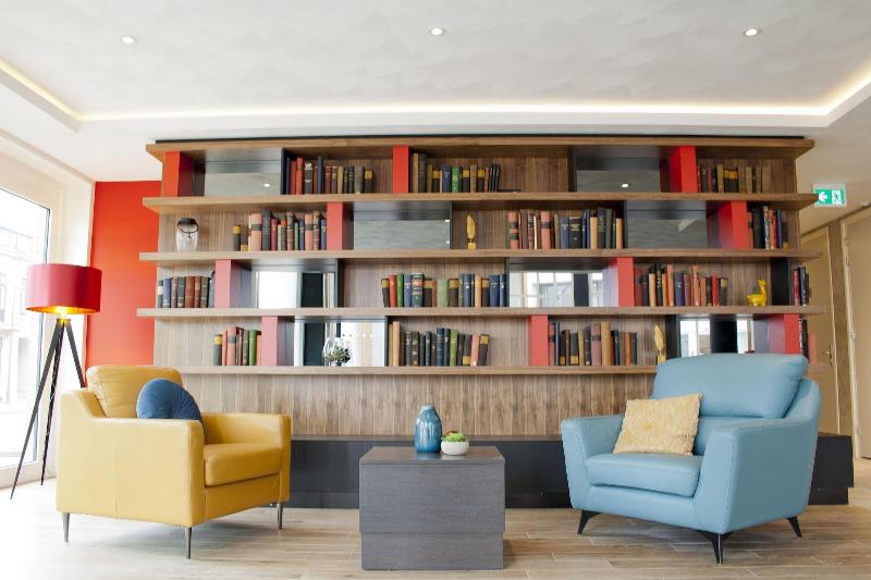 Bastion Hotel Arnhem - Aktivite