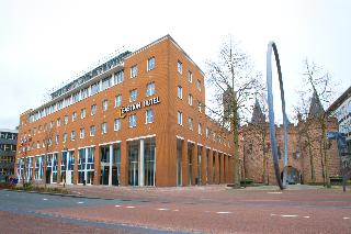 Bastion Hotel Arnhem fotoÄŸrafÄ±