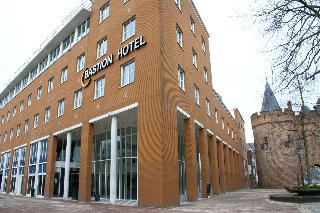 Bastion Hotel Arnhem fotoÄŸrafÄ±