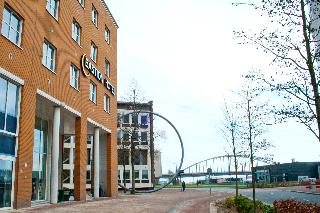 Bastion Hotel Arnhem otel fotoğrafı