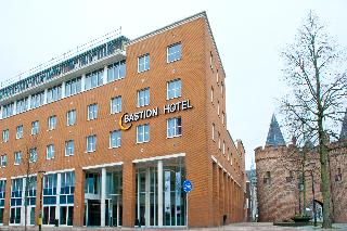 Bastion Hotel Arnhem fotoÄŸrafÄ±