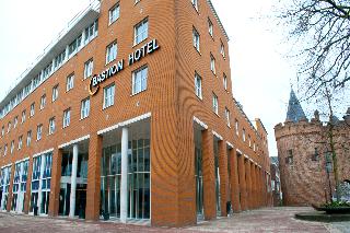 Bastion Hotel Arnhem fotoÄŸrafÄ±