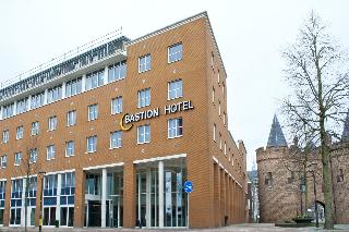 Bastion Hotel Arnhem fotoÄŸrafÄ±