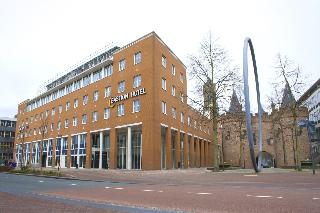 Bastion Hotel Arnhem fotoÄŸrafÄ±