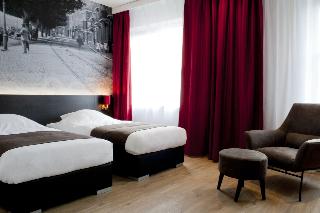 Bastion Hotel Arnhem fotoÄŸrafÄ±