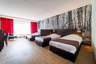Bastion Hotel Arnhem fotoÄŸrafÄ±