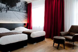 Bastion Hotel Arnhem fotoÄŸrafÄ±