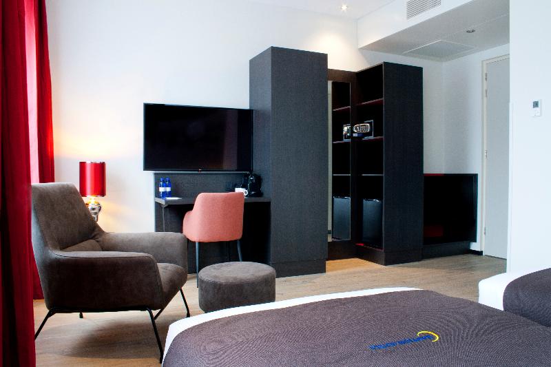 Bastion Hotel Arnhem - Oda