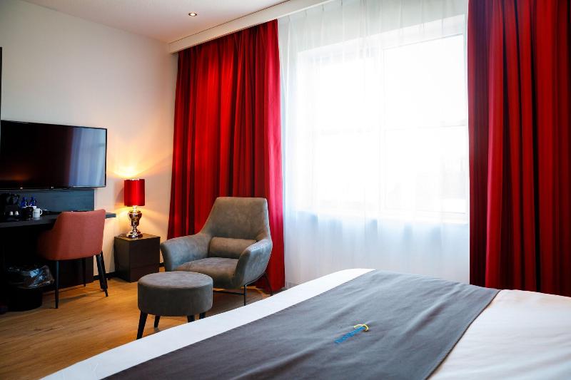 Bastion Hotel Arnhem - Oda