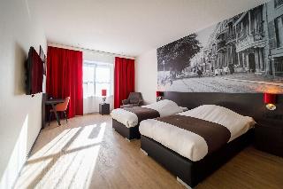 Bastion Hotel Arnhem fotoÄŸrafÄ±