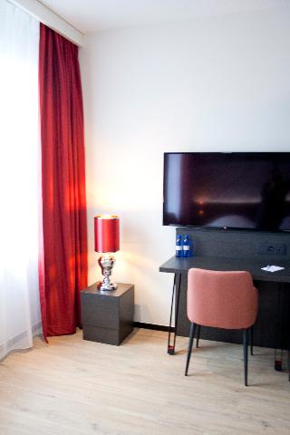 Bastion Hotel Arnhem fotoÄŸrafÄ±