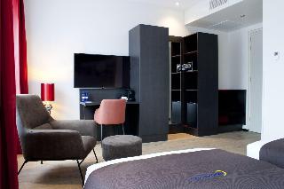 Bastion Hotel Arnhem fotoÄŸrafÄ±