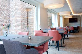 Bastion Hotel Arnhem fotoÄŸrafÄ±