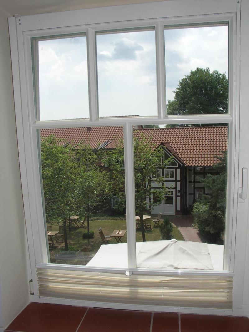 Dreimädelhaus Bremen Hotel & Restaurant - Lobi
