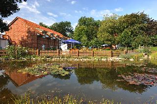 Dreimädelhaus Bremen Hotel & Restaurant fotoÄŸrafÄ±