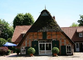 Dreimädelhaus Bremen Hotel & Restaurant otel fotoğrafı