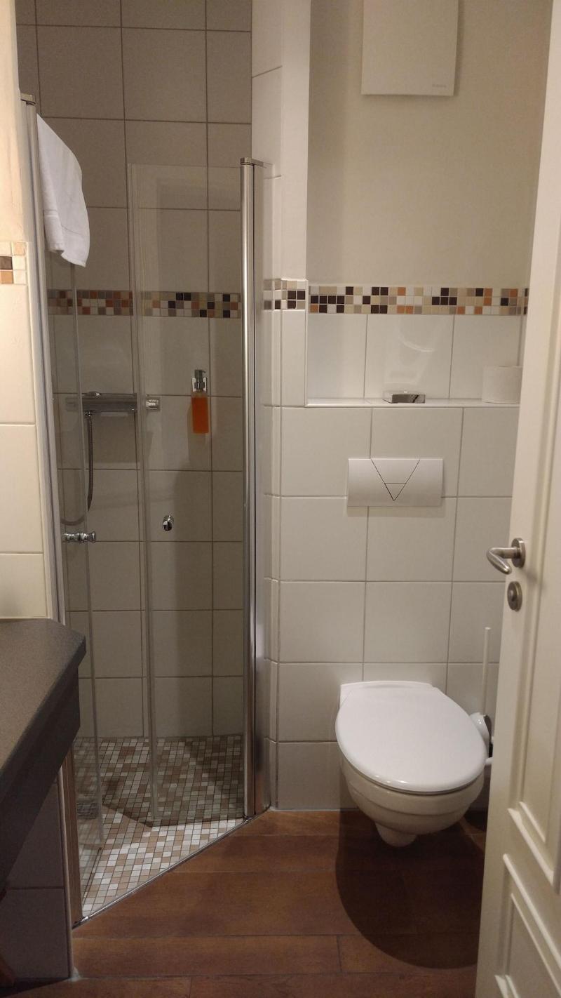 Dreimädelhaus Bremen Hotel & Restaurant - Oda