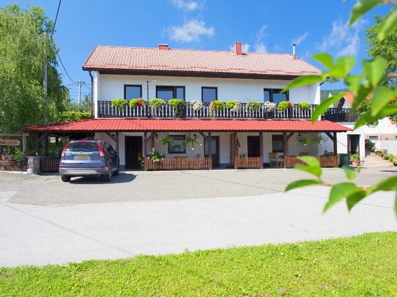 Apartments Lake Plitvice - Genel